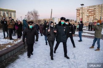 задержания