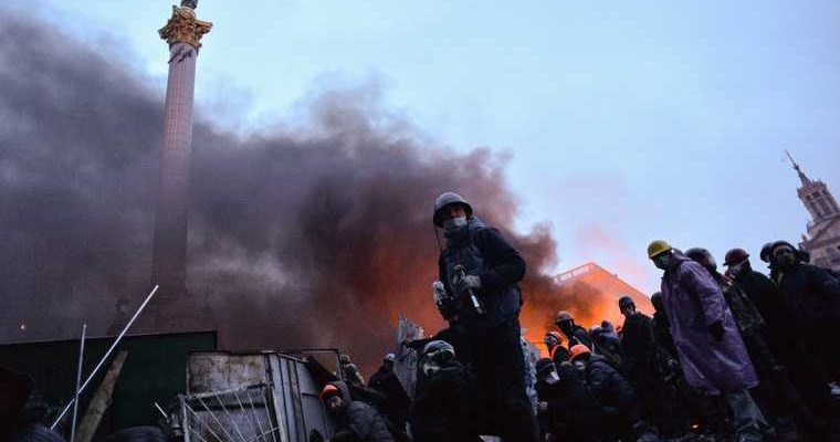 джо байден сша санкции путин