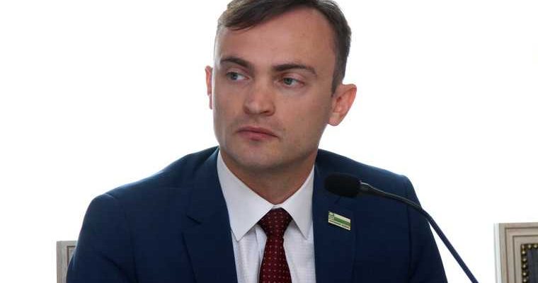 вандалы Курганская область