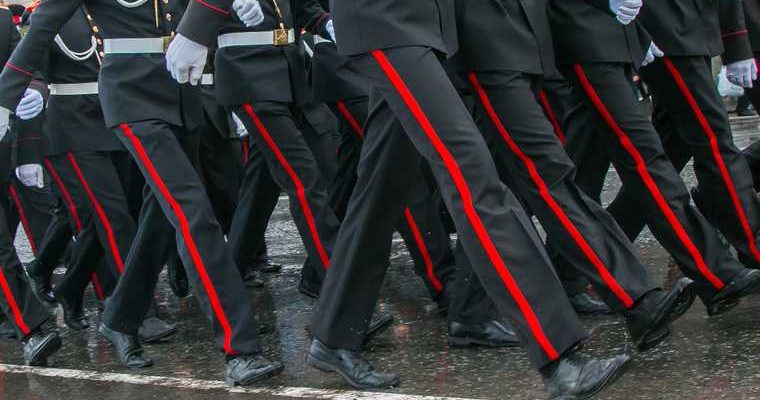 патриотическое воспитание