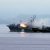 Военные корабли США приблизятся к границам России
