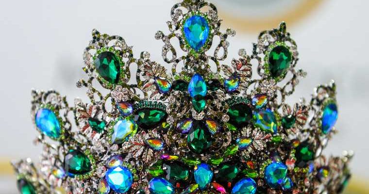 звезда Instagram из Тюмени