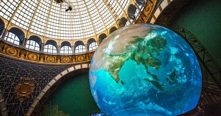 Россия уничтожит спутники США