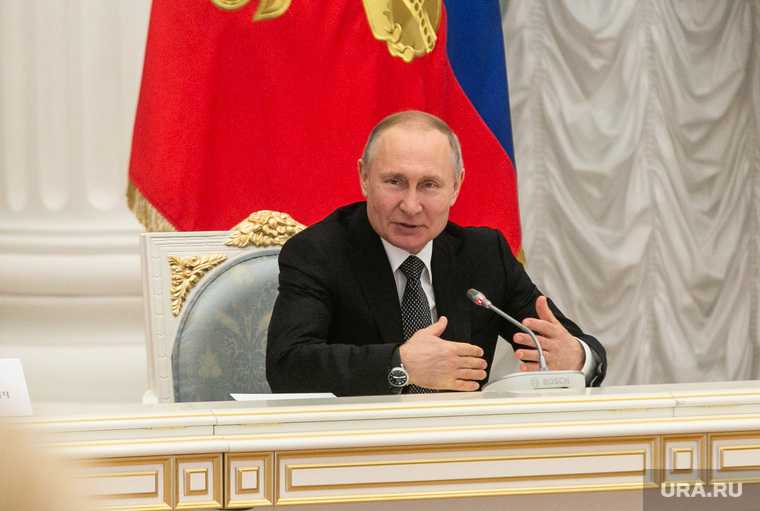 Байден назвал сроки встречи с Путиным