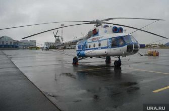 транспорт ЯНАО