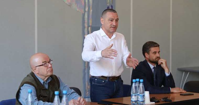 Александр Ильтяков