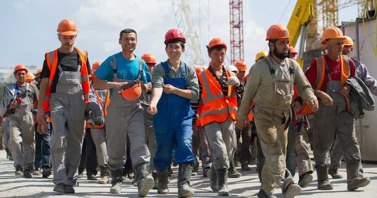 ЯНАО привлечение иностранной рабочей силы кому разрешено