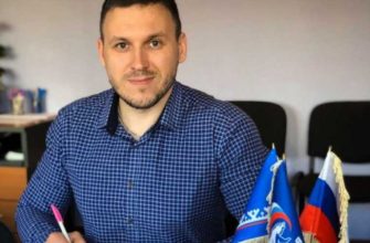 Максим Солодов телекомпания МИГ Ноябрьск ЯНАО