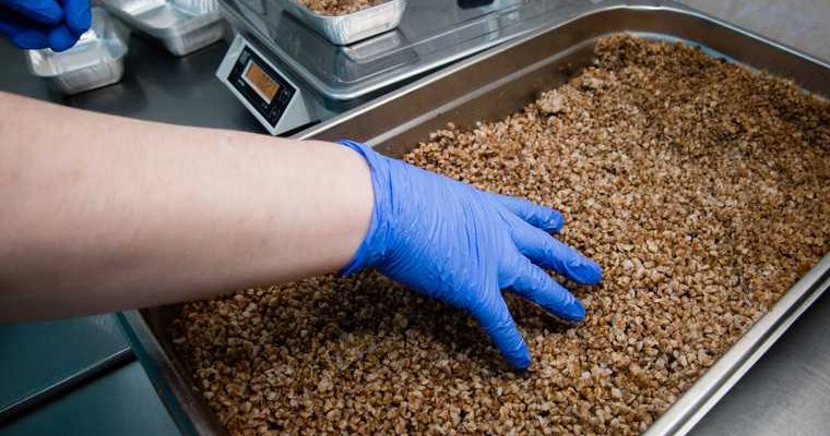 какие продукты дорожают в РФ