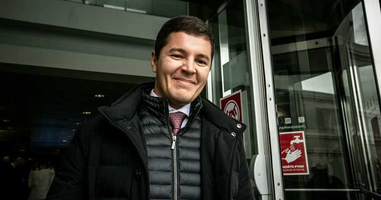 «Незыгарь» раскритиковал губернатора ЯНАО. Кому это выгодно?