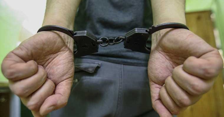 следователь ГСУ Пермский край взятка