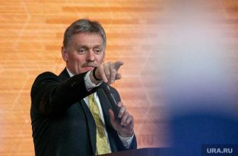 что Россия жестко ответит на провокации Европы