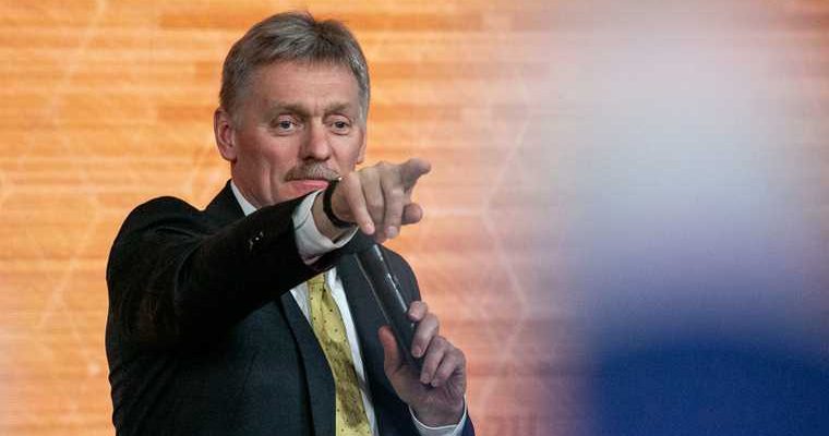 что Россия жестко ответит на провокации Европы