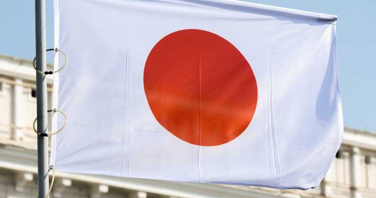 Россия Япония орден восходящего солнца