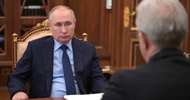 причины слухи отставка Усс