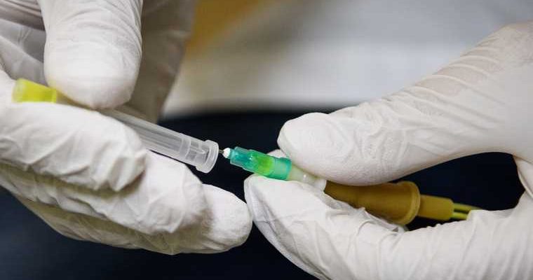 Ахра Авидзба тюрьма СИЗО заключение госизмена оружие ДНР Абхазия