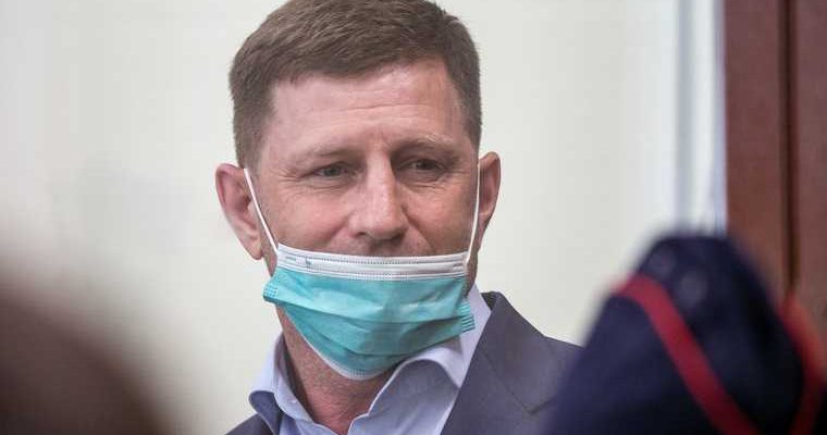 депутат ЛДПР