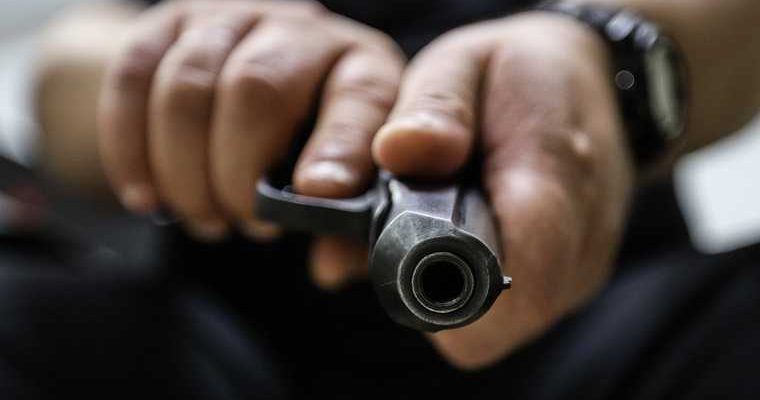 депортация Миндии Гальского в РФ