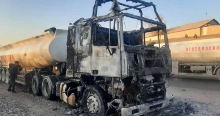 новости хмао жестокое убийство вахтовик убил напарника сжег вместе с машиной пытался украсть топливо