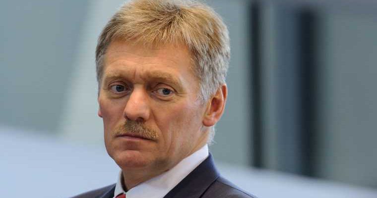 Песков прокомментировал дело Павлова