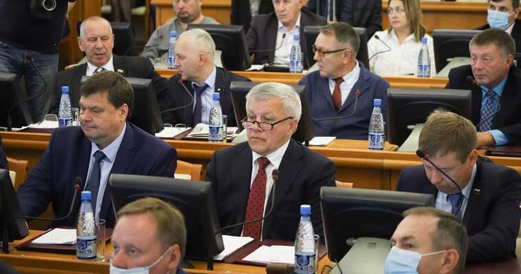 курганские реформы