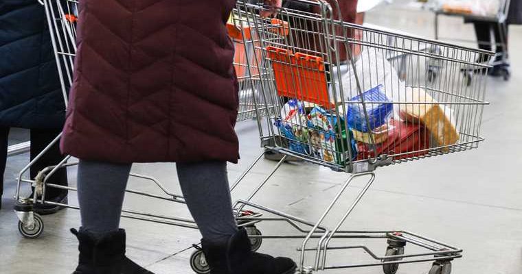 новый ретейлер Россия