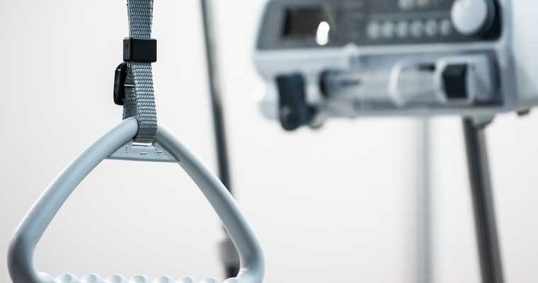 Асбест городская больница