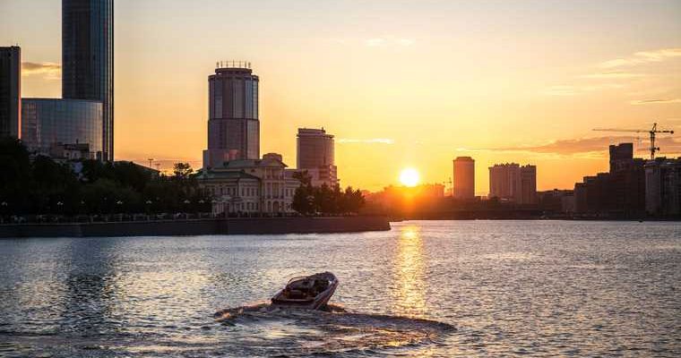 погода Урал