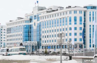 Власти ЯНАО сокращают ставку руководителя в важном департаменте