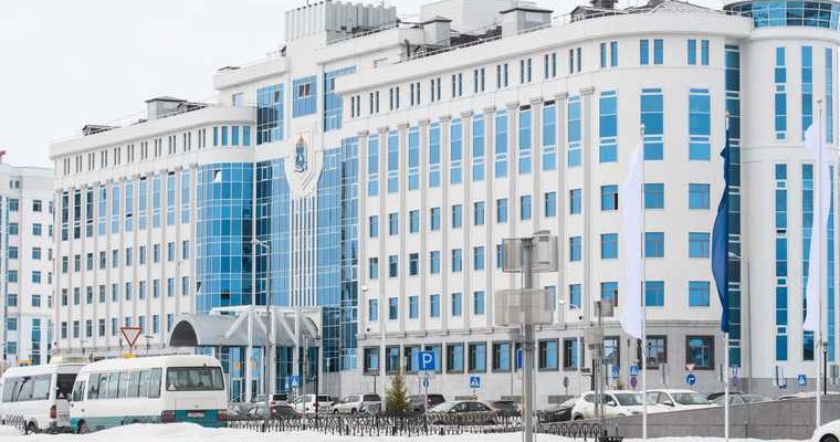 Власти ЯНАО сокращают ставку руководителя в важном департаменте
