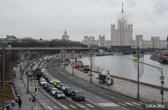 Юрий Лужков