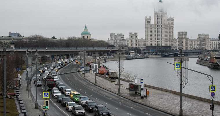 Юрий Лужков