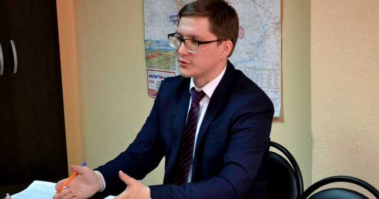 Челябинская область Текслер Усманов ГУ лесами Гехт ЛДПР новая должность