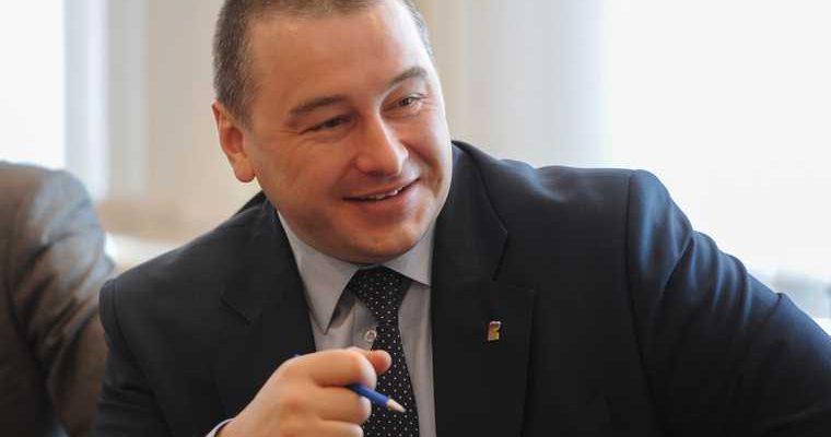 Челябинская область Еманжелинск КСП проверка ревизоры Светлов