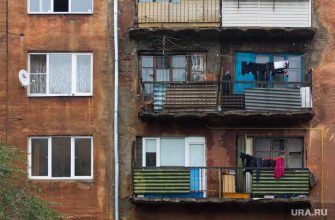 уровень бедности в России растет