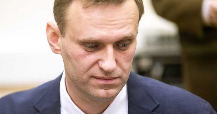 Александр Калашников