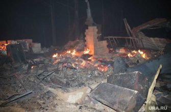 оперативный штаб Тюменской области