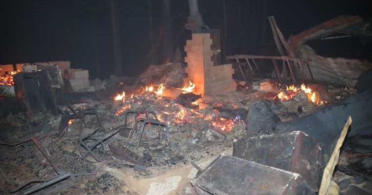 оперативный штаб Тюменской области