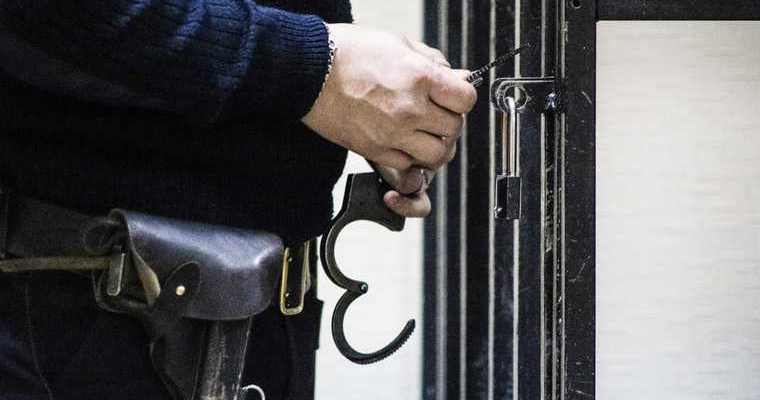 убийство Курган