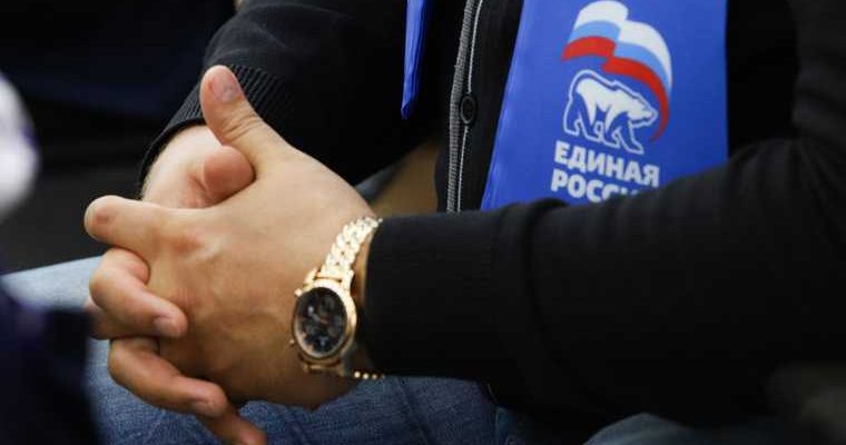 довыборы депутатов Североуральск Свердловская область