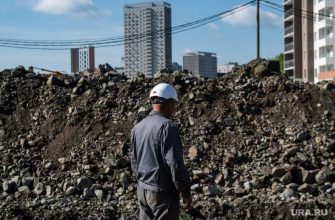 смерть работников очистные сооружения