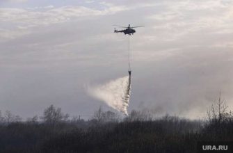 новости хмао пожары в югре кондинский район риск возникновения пожаров опасность гоярт леса