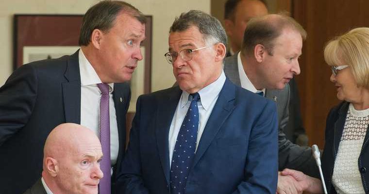 Наталья Змеева Екатерина Кейльман парк Маяковского Екатеринбург