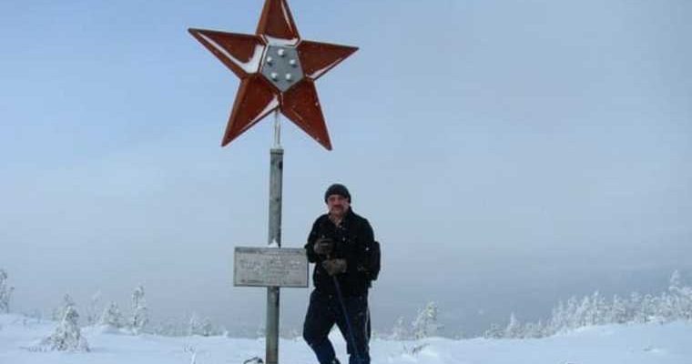 Абхазия уральский турист пропал ищут