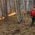 Свердловский губернатор отправил министра тушить пожары. Фото