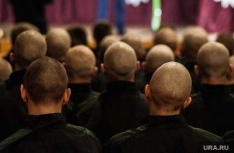 исправление в колониях
