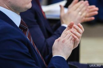 выборы в 2024 году