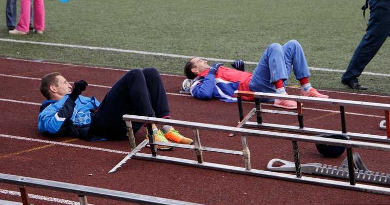 пермский край