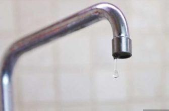 новости хмао отключение горячей воды нет воды ремонтные профилактические работы диагностика систем водоснабжения