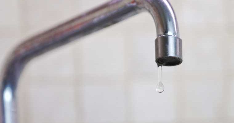 новости хмао отключение горячей воды нет воды ремонтные профилактические работы диагностика систем водоснабжения
